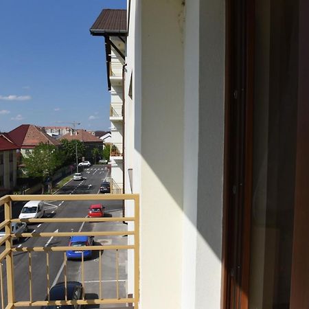 Apartament Community Complex Sibiu Exterior foto